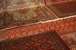 ניקוי שטיחים מקצועי - בקשי שטיחים